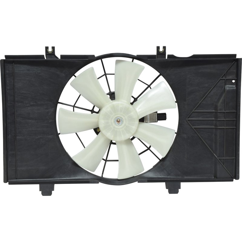 Universal Air FA50490C Engine Cooling Fan Assembly