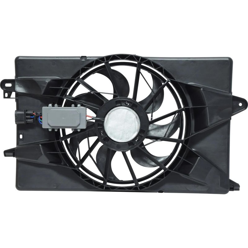 Universal Air FA50495C Engine Cooling Fan Assembly