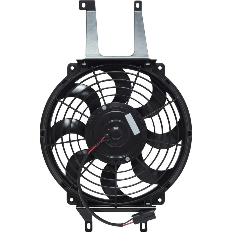 Universal Air FA50496C A/C Condenser Fan Assembly