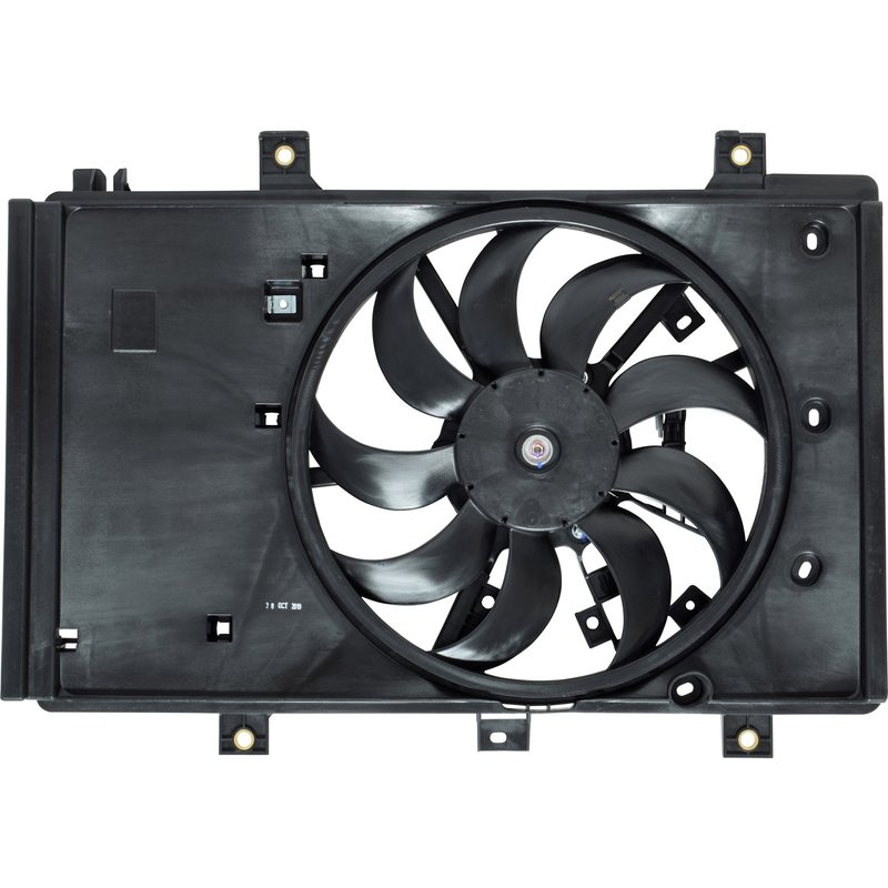 Universal Air FA50535C Engine Cooling Fan Assembly