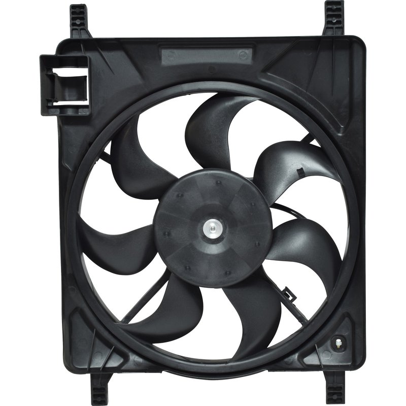 Universal Air FA50552C Engine Cooling Fan Assembly