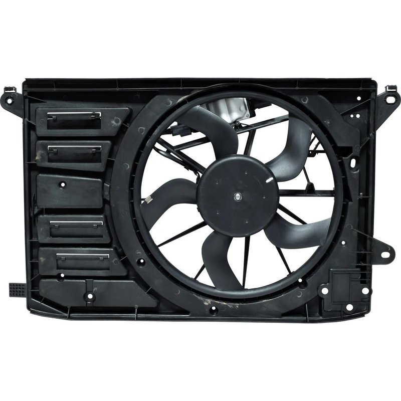 Universal Air FA50558C Engine Cooling Fan Assembly