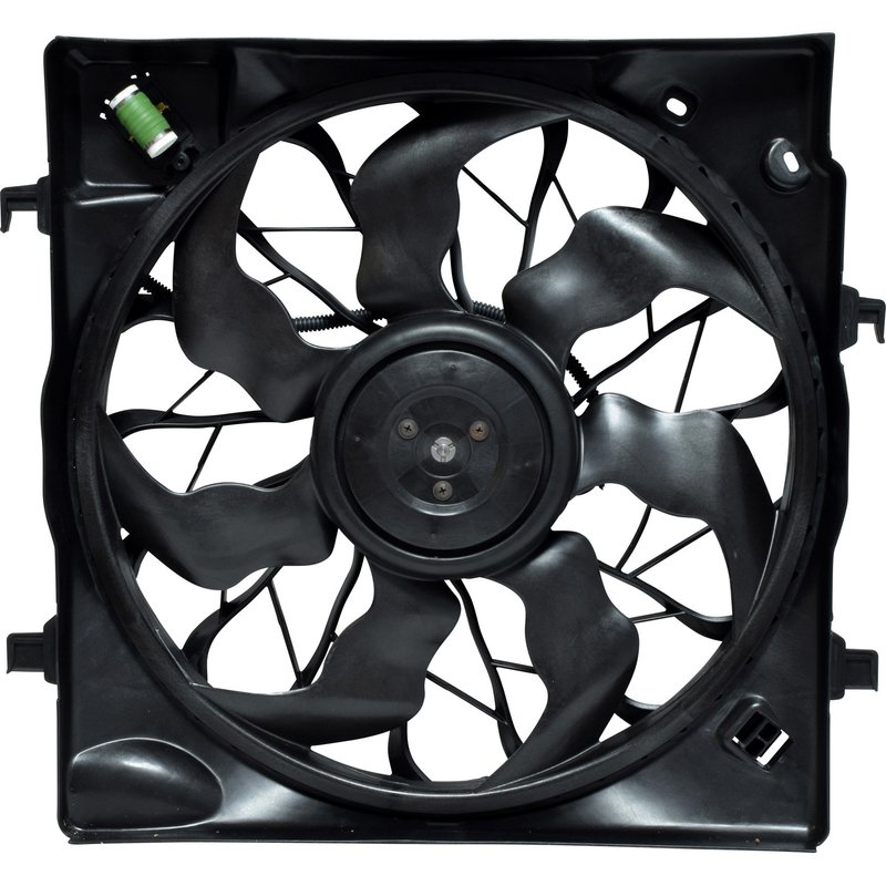 Universal Air FA50564C Engine Cooling Fan Assembly