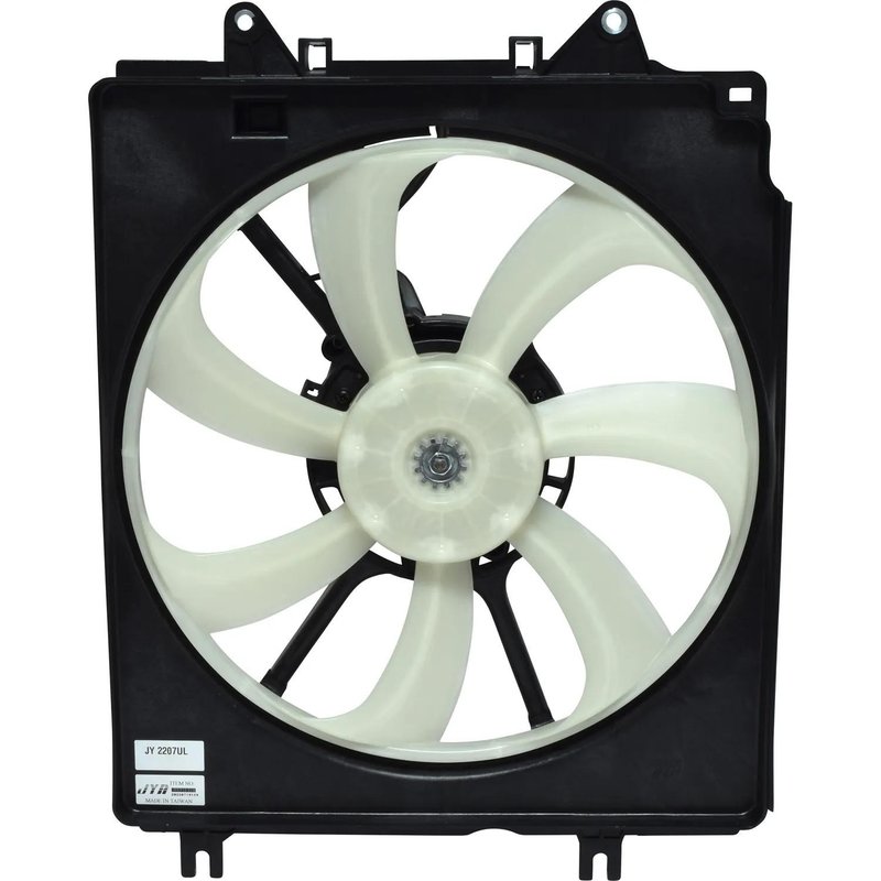 Universal Air FA50574C A/C Condenser Fan Assembly
