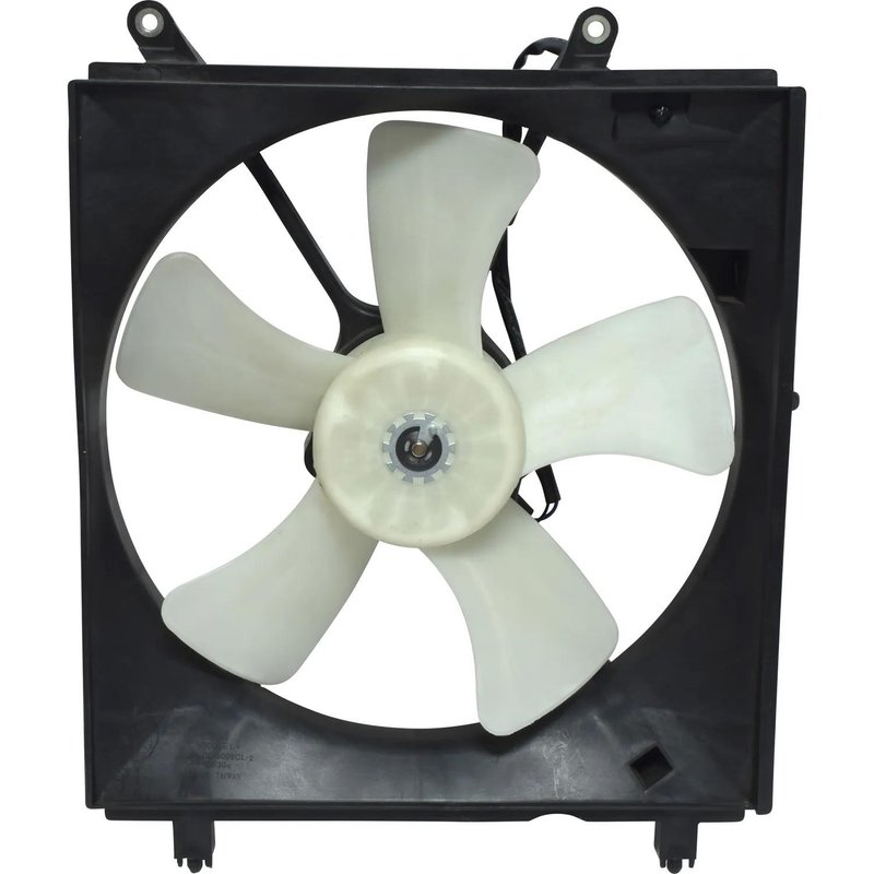 Universal Air FA50578C A/C Condenser Fan Assembly