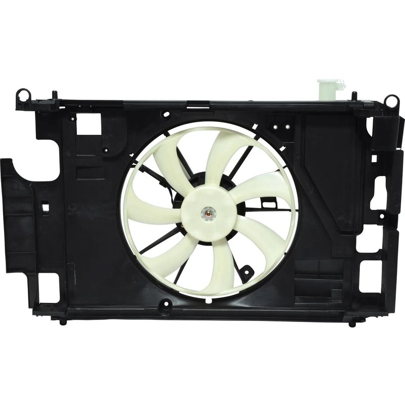 Universal Air FA50585C A/C Condenser Fan Assembly