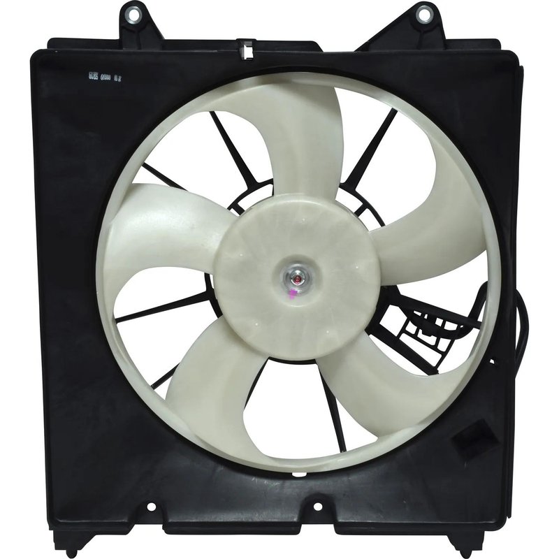Universal Air FA50593C Engine Cooling Fan Assembly