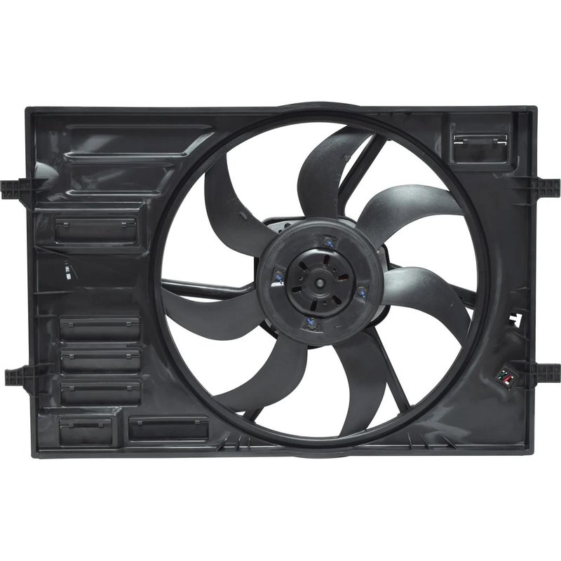 Universal Air FA50637C Engine Cooling Fan Assembly