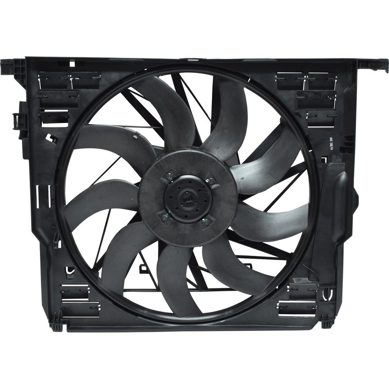 Universal Air FA50642C Engine Cooling Fan Assembly