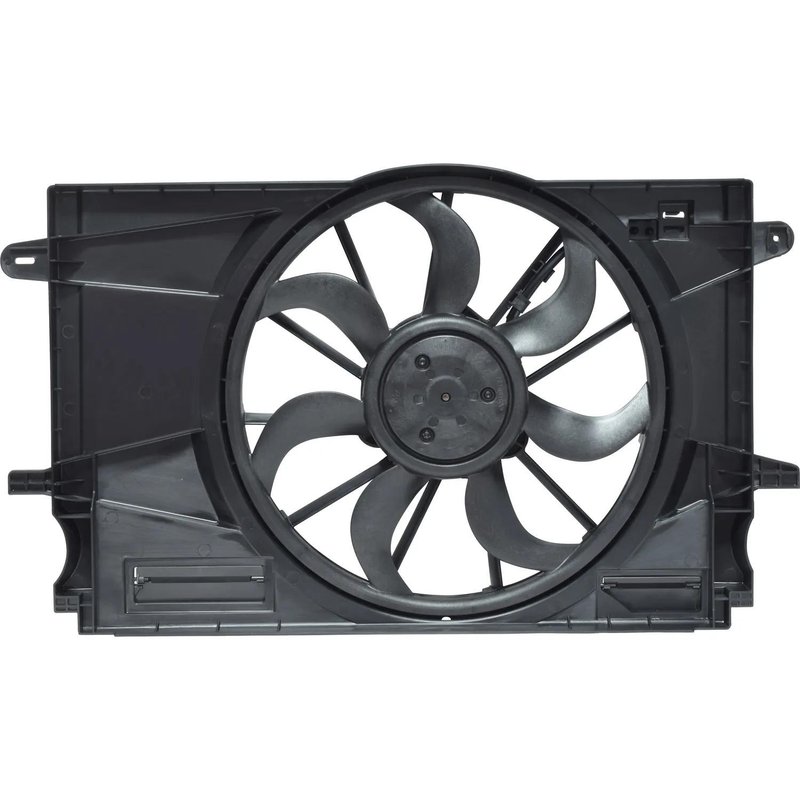 Universal Air FA50659 Engine Cooling Fan Assembly