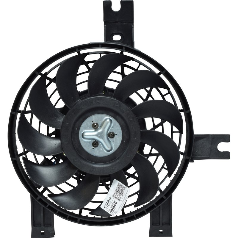 Universal Air FA50674C A/C Condenser Fan Assembly
