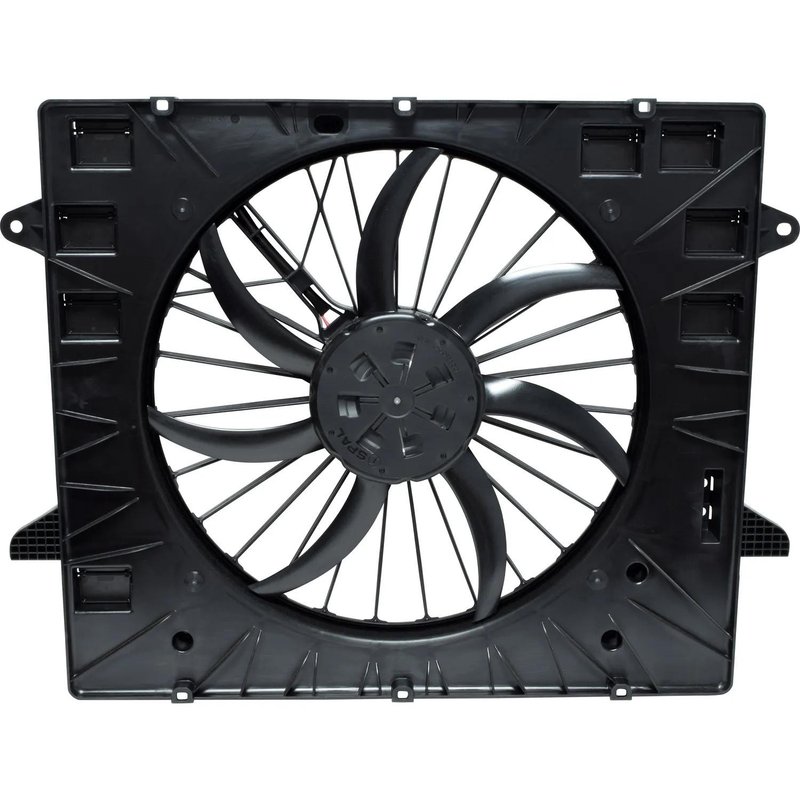 Universal Air FA50686C Engine Cooling Fan Assembly