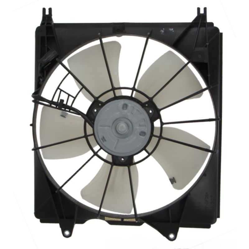 Universal Air FA50720 Engine Cooling Fan Assembly