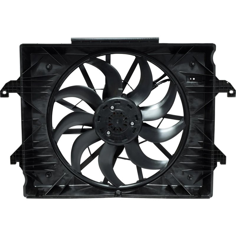 Universal Air FA50776C Engine Cooling Fan Assembly