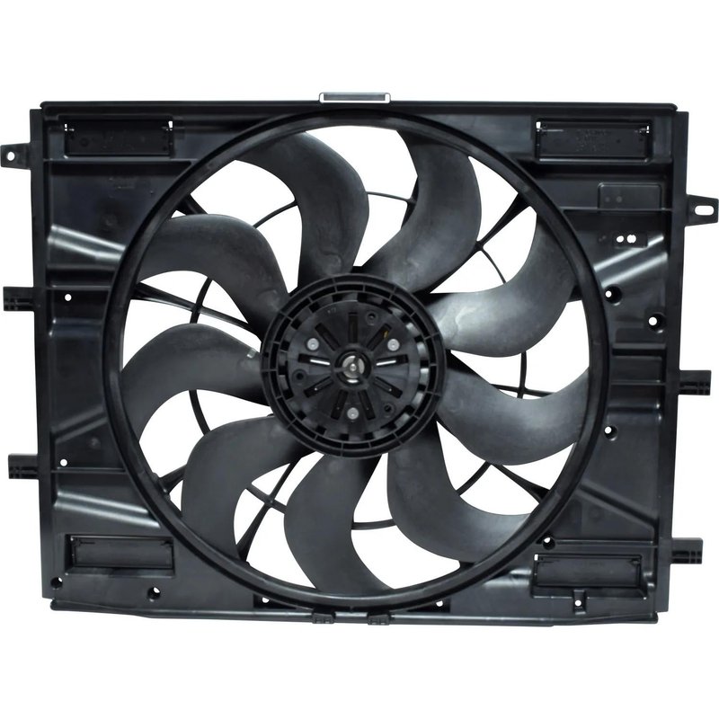 Universal Air FA50790C Engine Cooling Fan Assembly