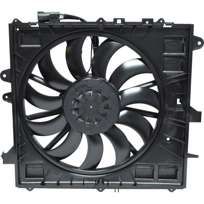 Universal Air FA50792C Engine Cooling Fan Assembly