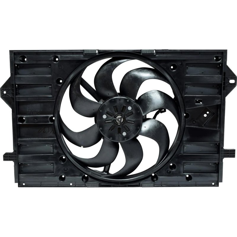 Universal Air FA50797C Engine Cooling Fan Assembly