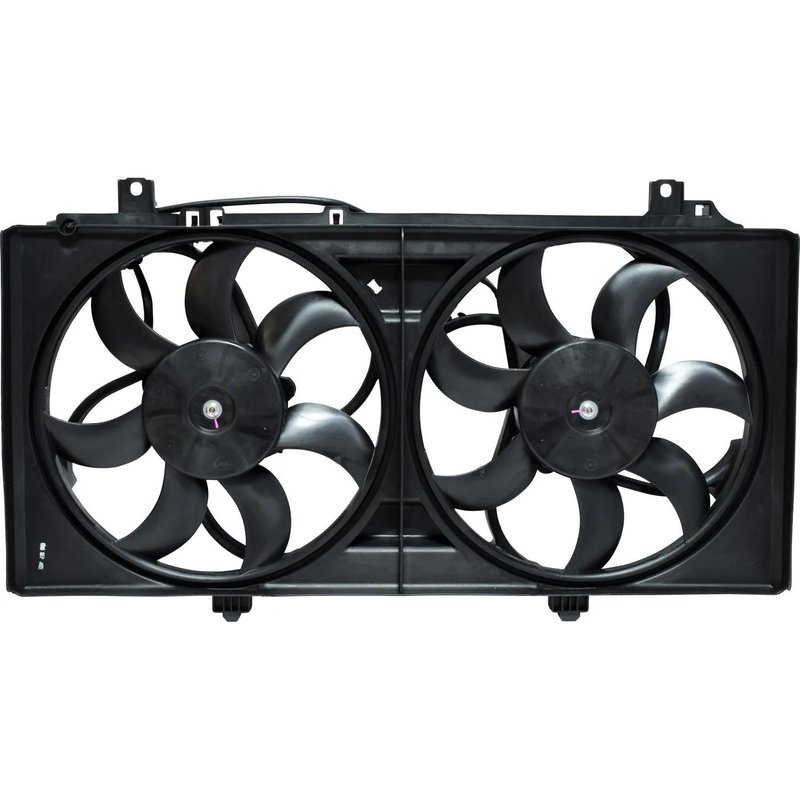 Universal Air FA50811C Engine Cooling Fan Assembly