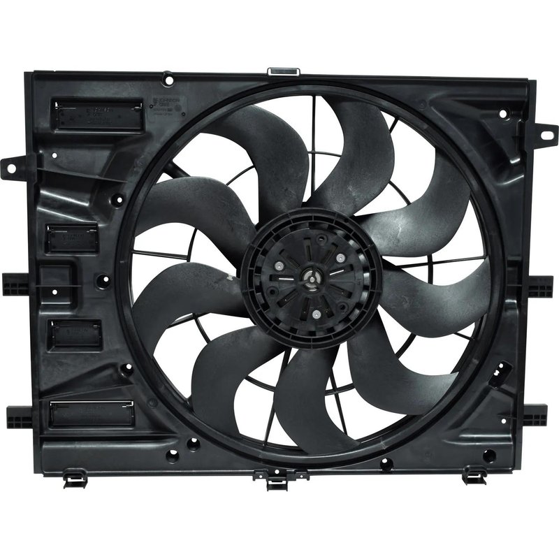 Universal Air FA50823C Engine Cooling Fan Assembly