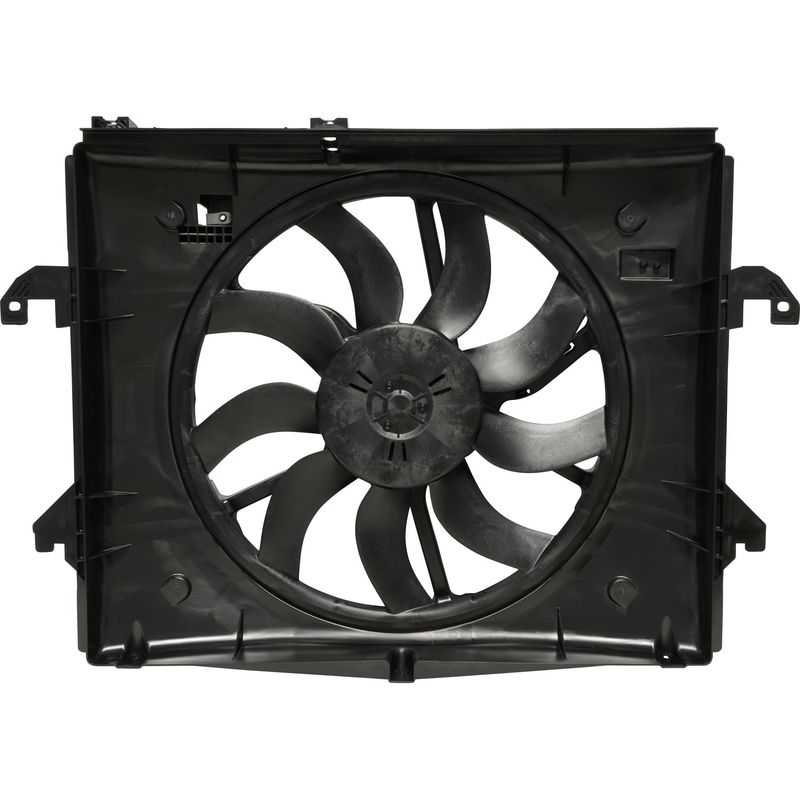Universal Air FA50829 Engine Cooling Fan Assembly