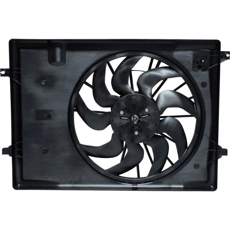 Universal Air FA50846C Engine Cooling Fan Assembly