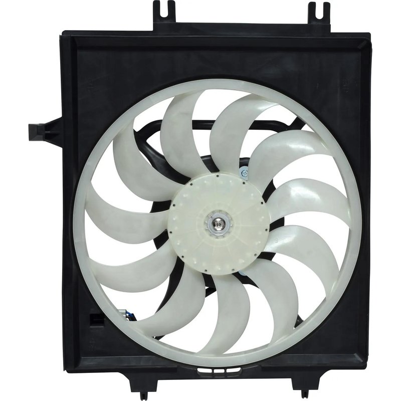Universal Air FA50866C A/C Condenser Fan Assembly