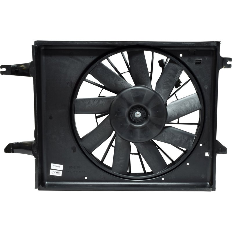 Universal Air FA70031C Engine Cooling Fan Assembly