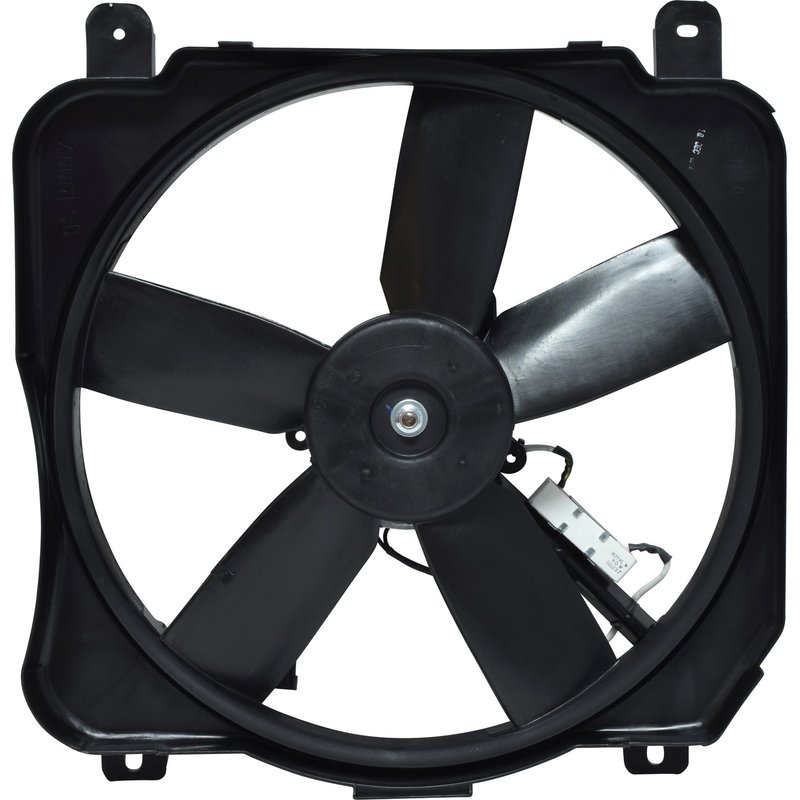 Universal Air FA70036C Engine Cooling Fan Assembly