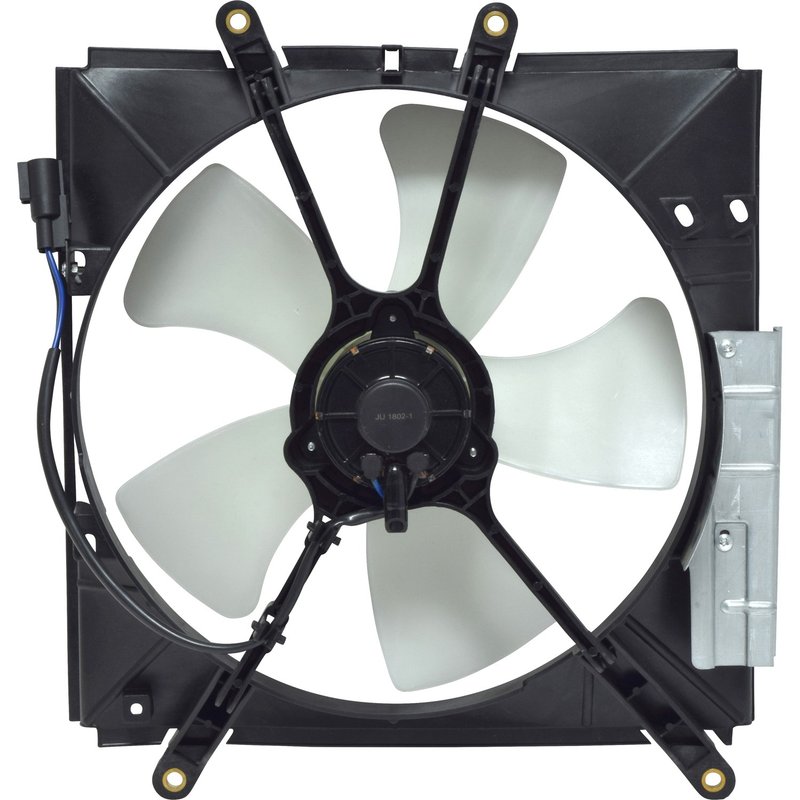 Universal Air FA70070C Engine Cooling Fan Assembly