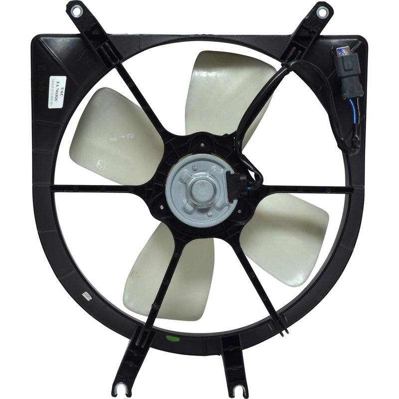 Universal Air FA70102C Engine Cooling Fan Assembly
