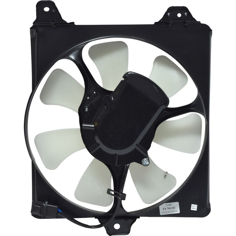Universal Air FA70119C A/C Condenser Fan Assembly