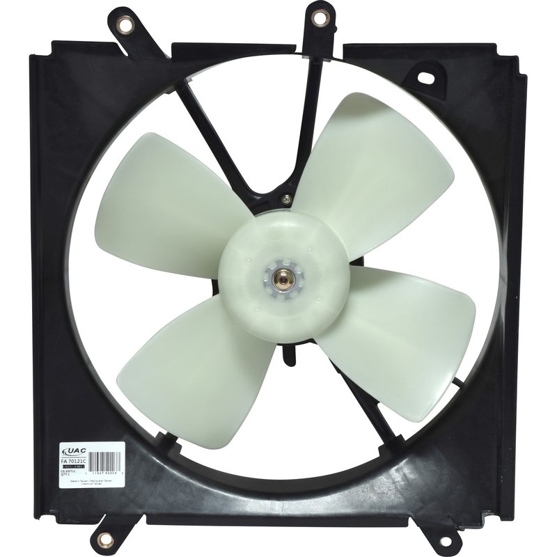 Universal Air FA70121C Engine Cooling Fan Assembly
