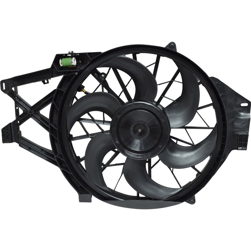 Universal Air FA70169C Engine Cooling Fan Assembly