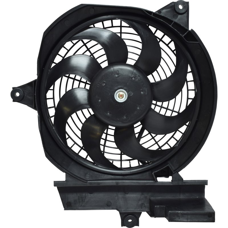 Universal Air FA70184C A/C Condenser Fan Assembly