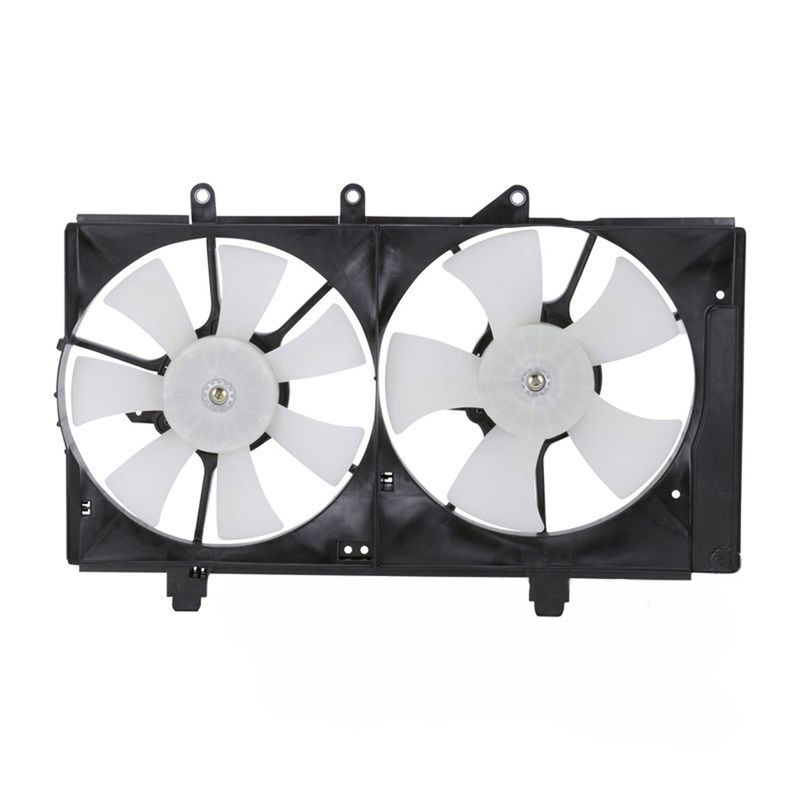 Universal Air FA70194 Dual Radiator and Condenser Fan Assembly
