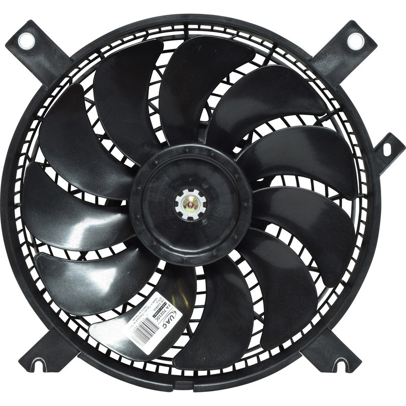 Universal Air FA70210C A/C Condenser Fan Assembly