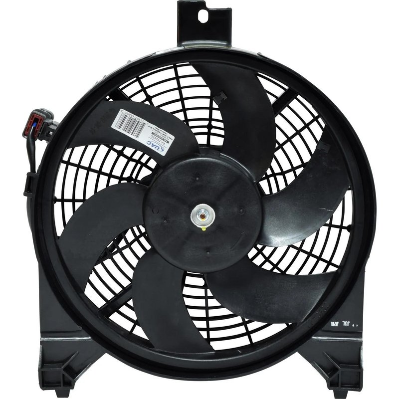 Universal Air FA70252C A/C Condenser Fan Assembly