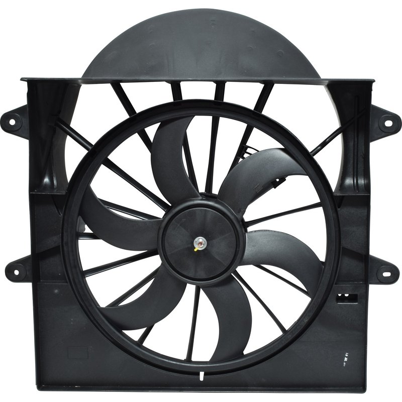 Universal Air FA70304C Engine Cooling Fan Assembly