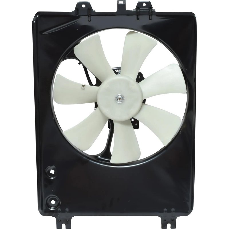 Universal Air FA70859C A/C Condenser Fan Assembly