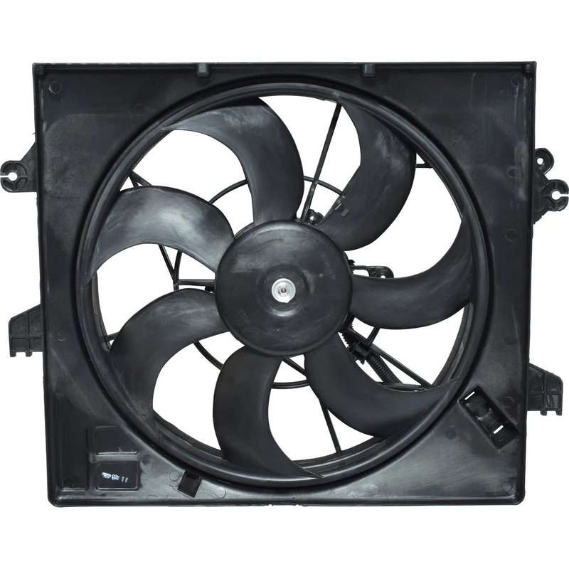 Universal Air FA70936C Engine Cooling Fan Assembly
