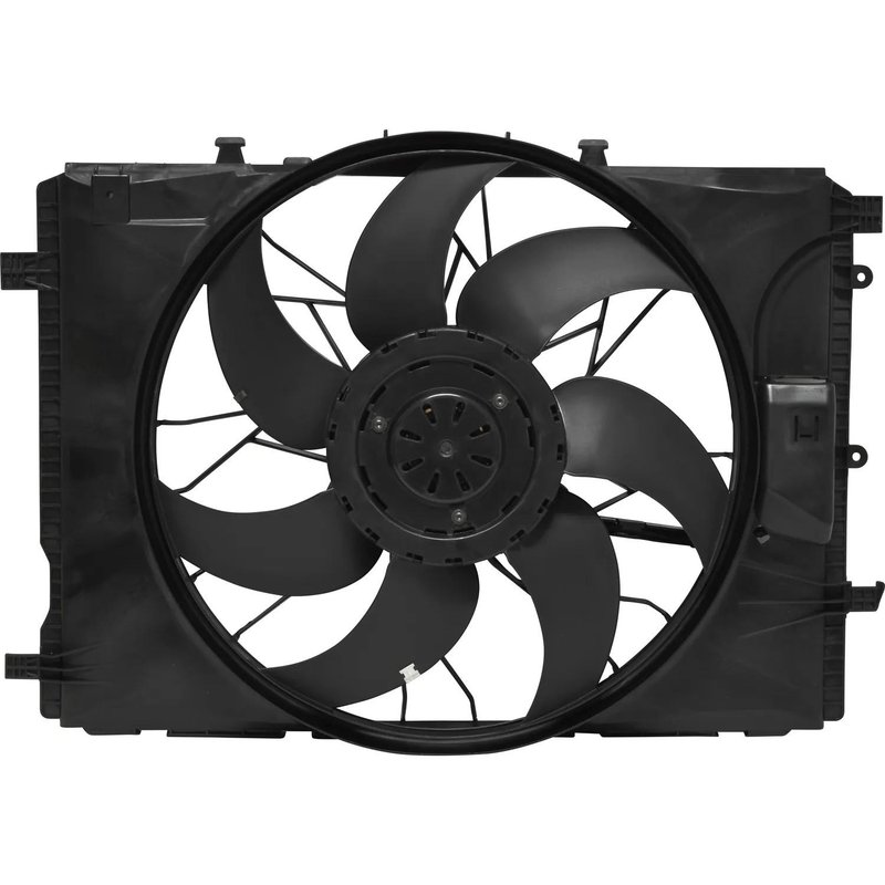 Universal Air FA70967C Engine Cooling Fan Assembly