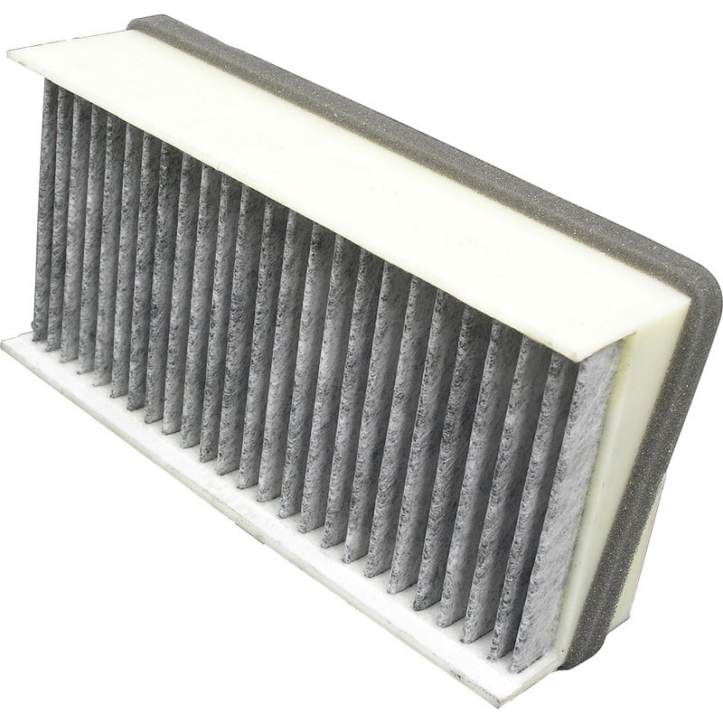 Universal Air FI1008C Cabin Air Filter