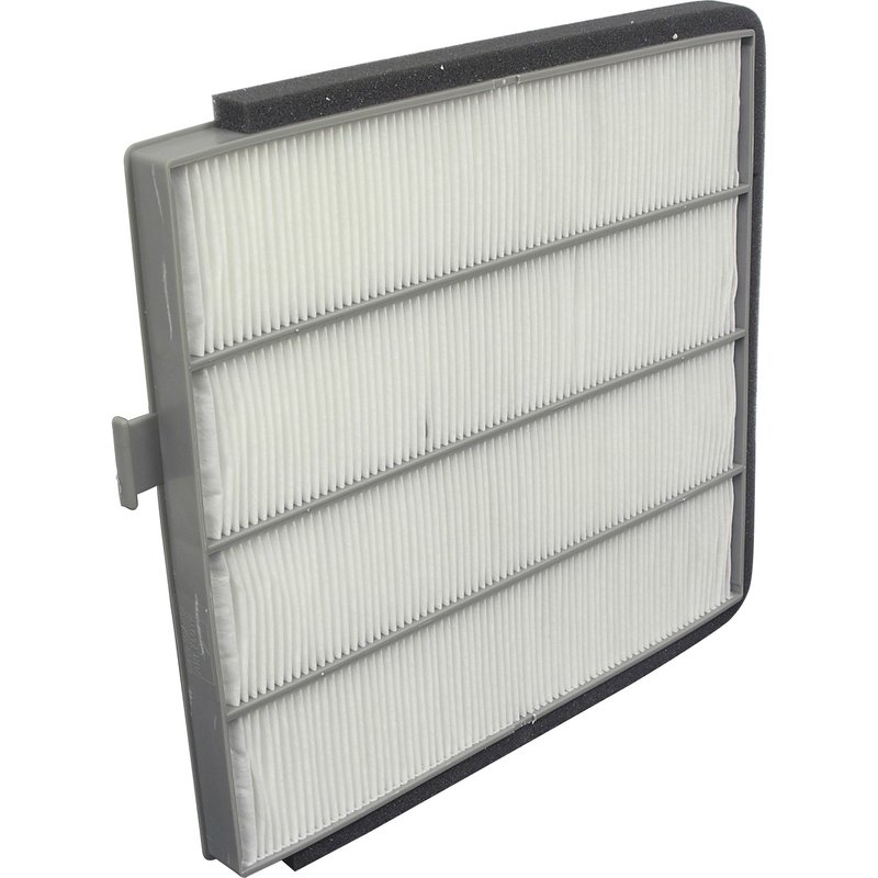 Universal Air FI1026C Cabin Air Filter
