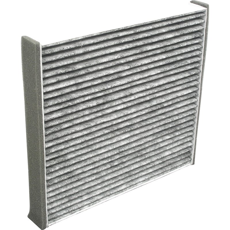 Universal Air FI1042C Cabin Air Filter - Front