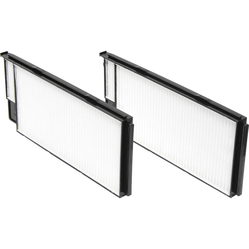 Universal Air FI1075C Cabin Air Filter
