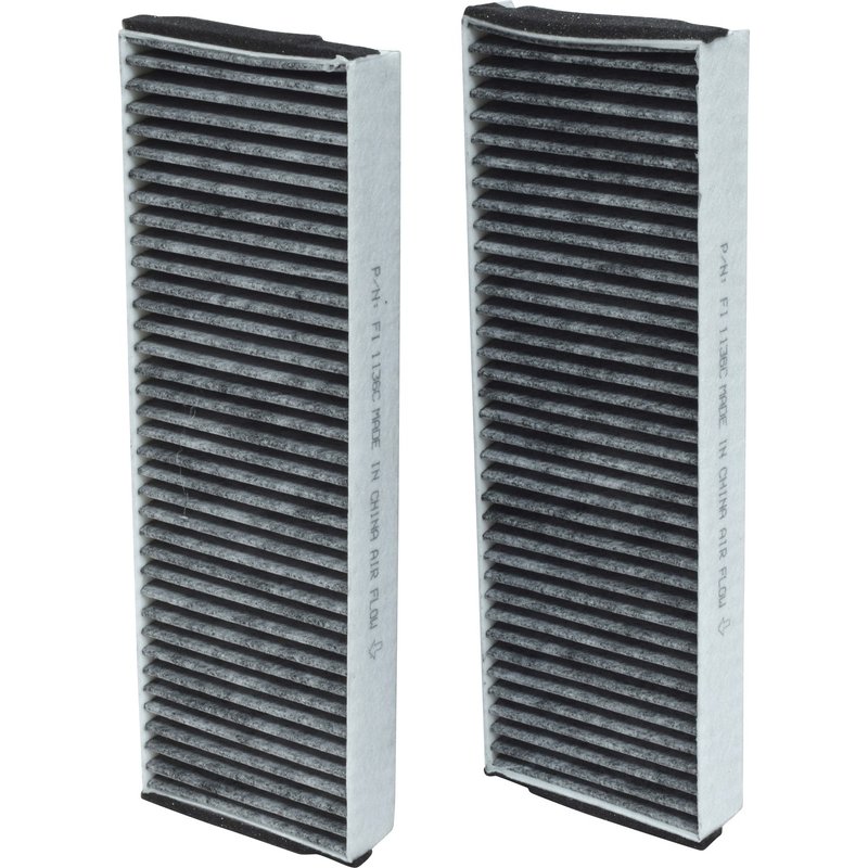 Universal Air FI1136C Cabin Air Filter