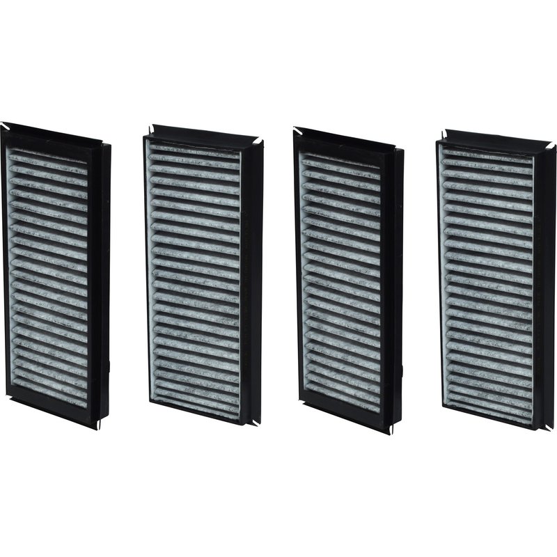 Universal Air FI1238C Cabin Air Filter