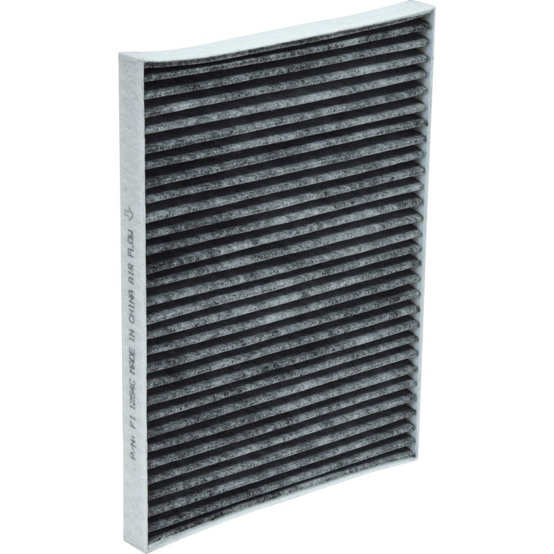 Universal Air FI1254C Cabin Air Filter
