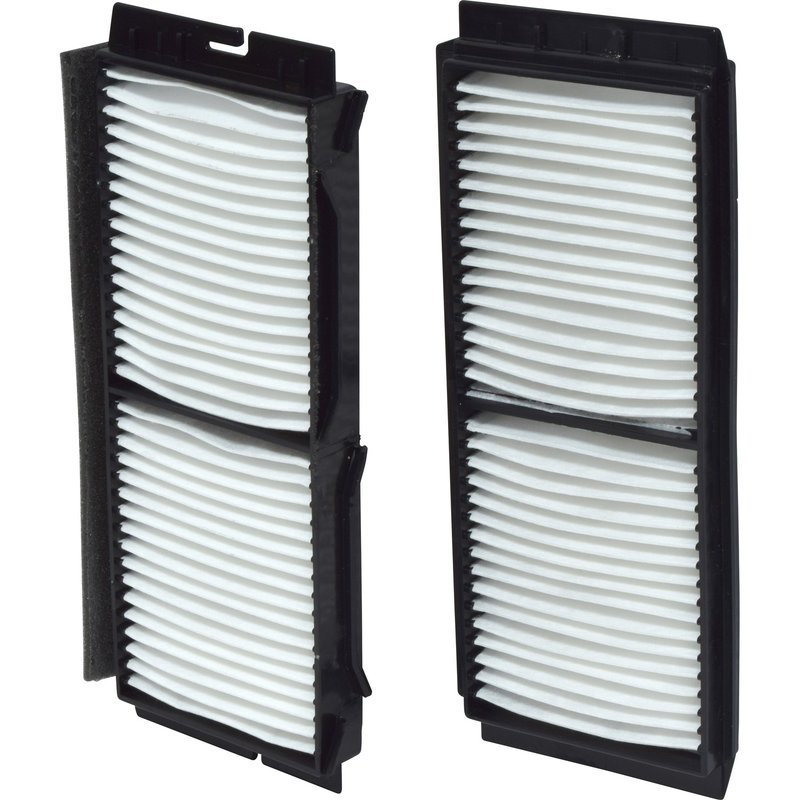 Universal Air FI1265C Cabin Air Filter
