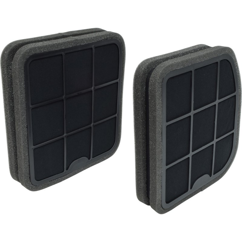 Universal Air FI1290C Cabin Air Filter